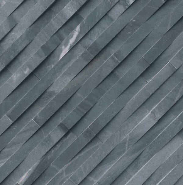 Thin Vnr Cosmic Gray 3D Wave - Image 2