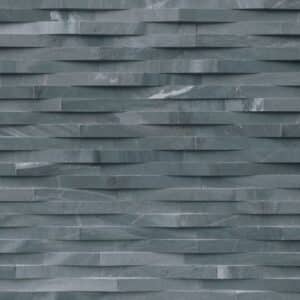 Thin Vnr Cosmic Gray 3D Wave