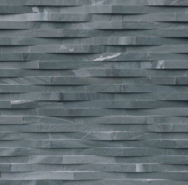 Thin Vnr Cosmic Gray 3D Wave