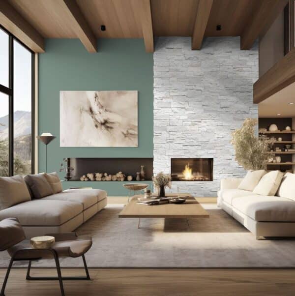 Thin Vnr XL Arctic White - Image 4