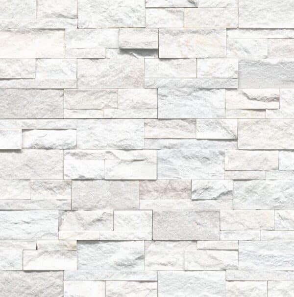 Thin Vnr XL Arctic White