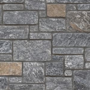 Thin Vnr Diamond River 3-Course Ashlar