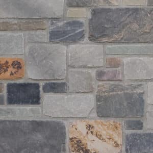 Thin Vnr Oxford 3-Course Ashlar