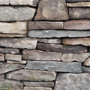 Thin Vnr Pennsylvania Fieldstone 1-5"