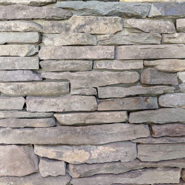 Thin Vnr Pennsylvania Fieldstone 1-5" Corners - Image 2