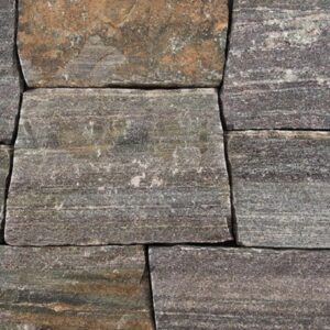 Thin Vnr Saratoga Granite Ashlar