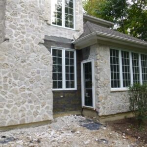 Thin Veneer Tumbled Mountain Crest Web