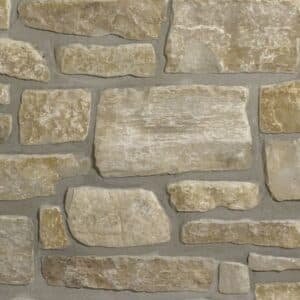 Thin Veneer Tumbled Oakfield W/E 2-6" Corners