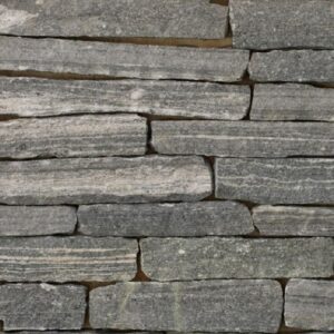 Veneer American Mist Ledgestone 3-5" Deep