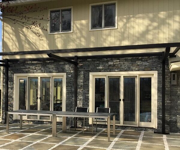 Veneer American Mist Ledgestone 3-5" Deep - Image 4