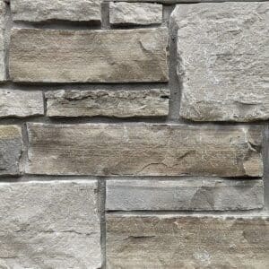 Veneer Charcoal Country