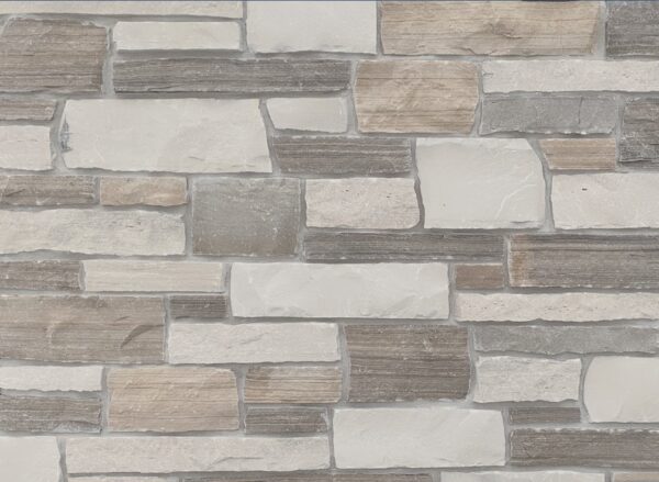 Veneer Charcoal Country