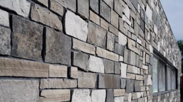 Veneer Charcoal Falls - Image 3