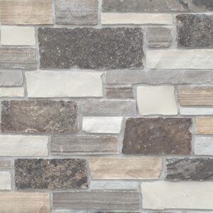 Veneer Charcoal Falls