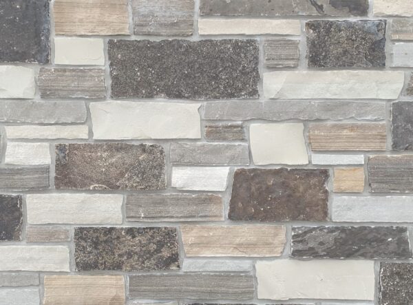 Veneer Charcoal Falls