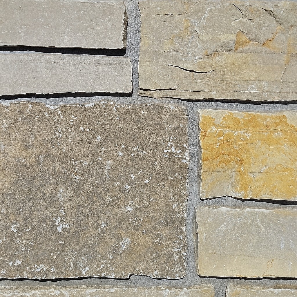 Veneer Eden Country Manor