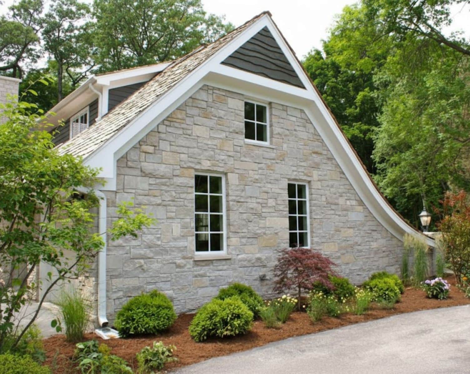 Veneer Oakfield Country Manor - Image 3