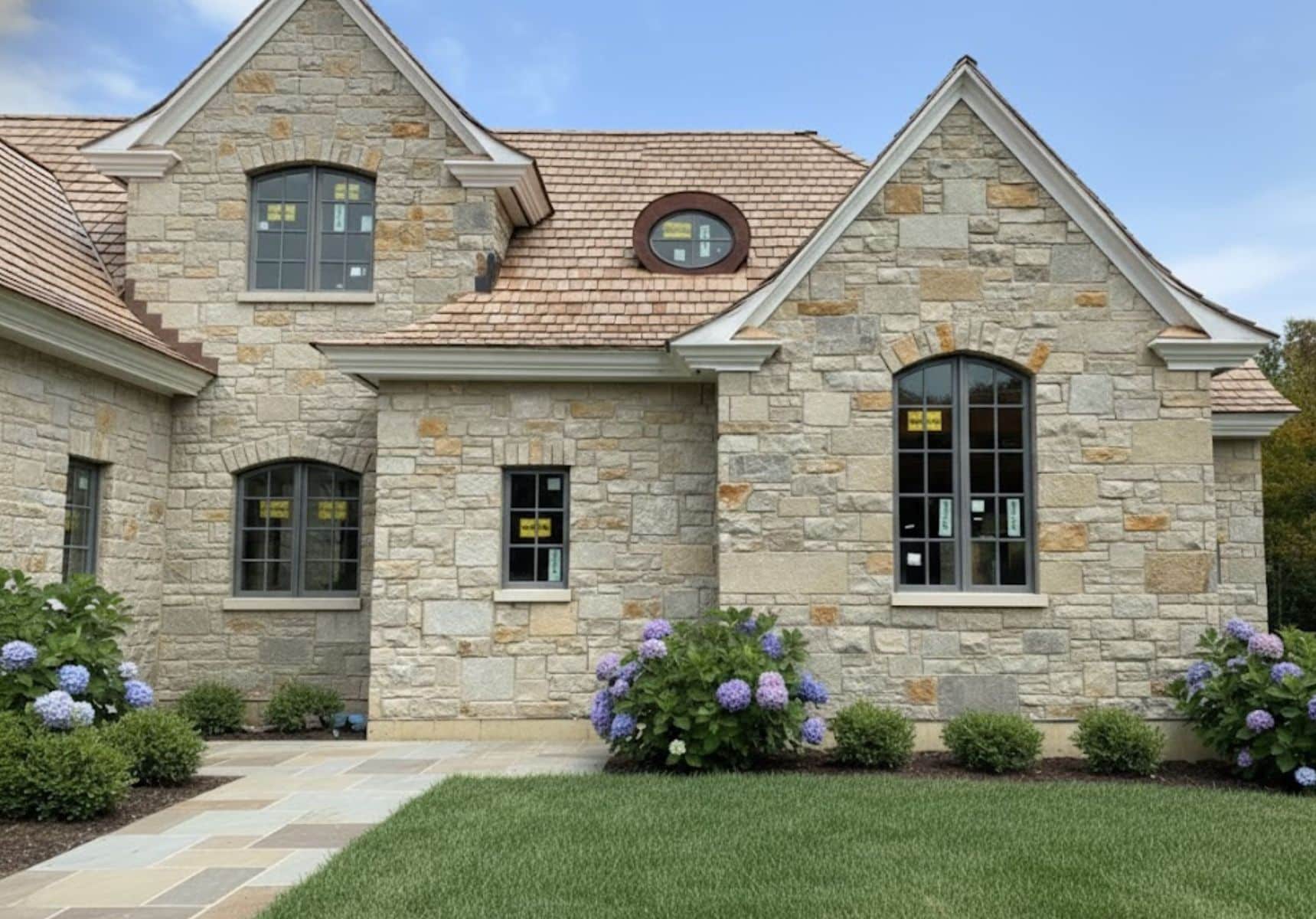 Veneer Oakfield Country Manor - Image 4