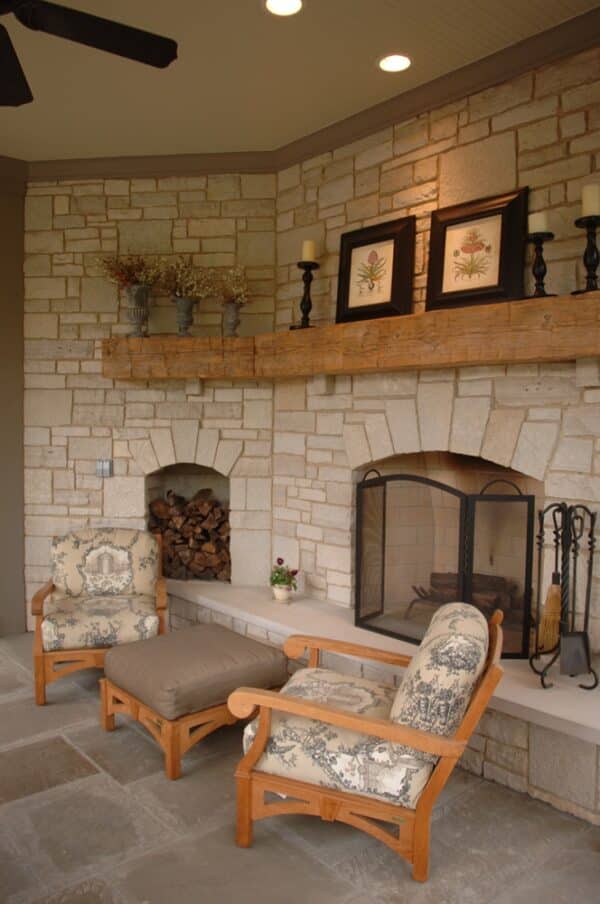 Veneer Oakfield Country Manor - Image 2