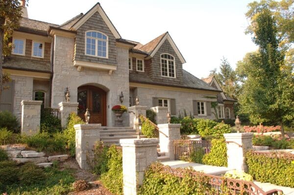 Veneer Oakfield Country Manor - Image 3
