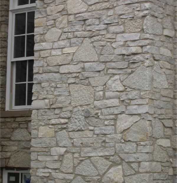 Veneer Oakfield Heritage Antique - Image 2