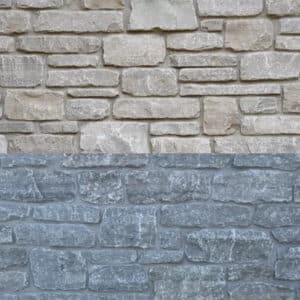 Veneer Stonewood Gray Antique