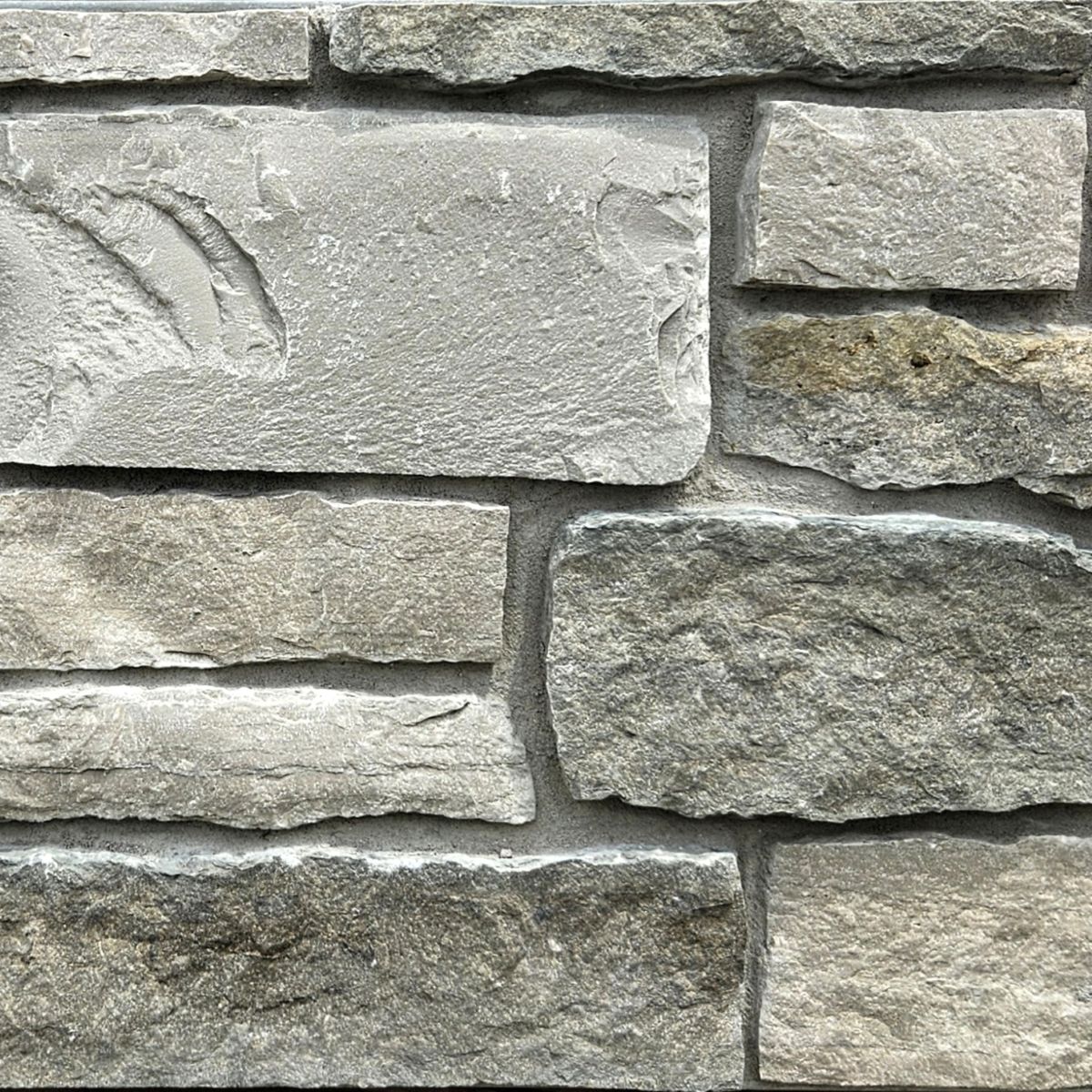 Veneer Stonewood Gray