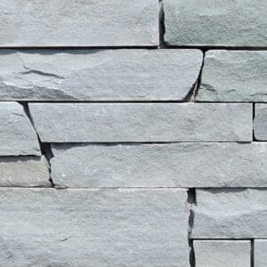 Veneer Bluestone 2-6" Heights