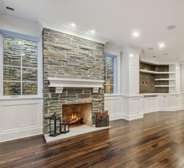 Veneer Bluestone 2-6" Heights - Image 5