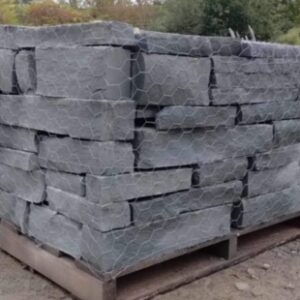 Veneer Bluestone 6-9" Heights