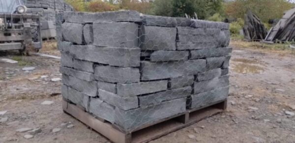 Veneer Bluestone 6-9" Heights