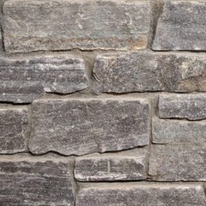 Veneer Corinthian Granite Ashlar 4'' Thick
