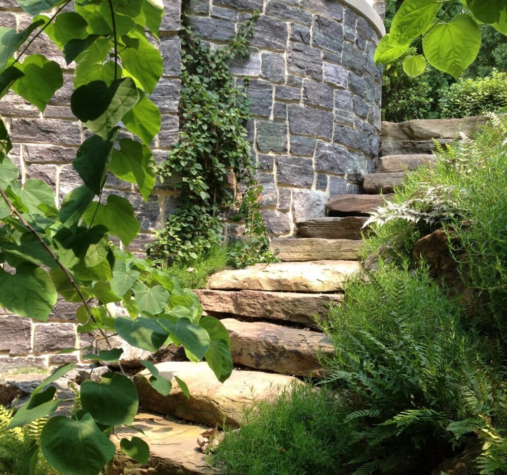 Veneer Corinthian Granite Ashlar 4'' Thick - Image 3