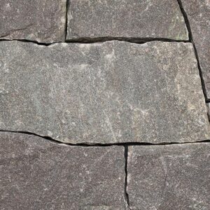Veneer Corinthian Granite Roughly Square/Rectangle