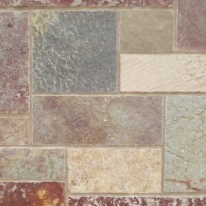 Veneer Chilton Rustic Royal Chateau 4-14" Heights