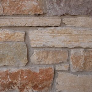 Veneer Chilton WE no Red 6-9" Heights