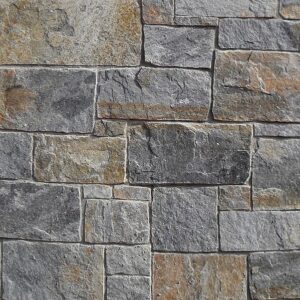 Veneer Coyote Grey Ashlar