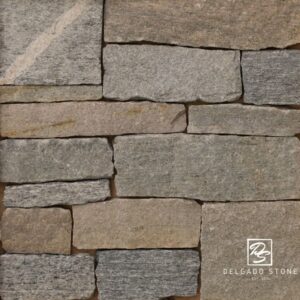 Veneer Connecticut Blend Ashlar