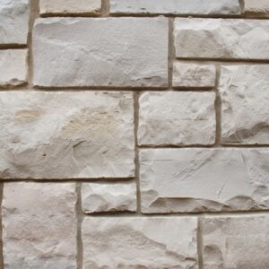 Veneer Eden Machine Cut Dim 5" Ht