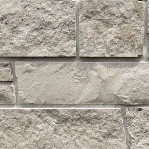 Veneer FDL Dim Clean Split 4" Height Ton