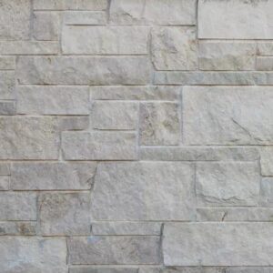 Veneer FDL Dim Clean Split 4" Height Ton
