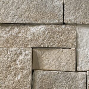 Veneer Hamilton Buff 4" thick Ton