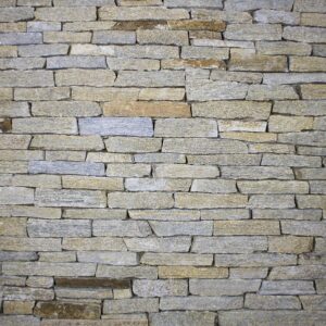 Veneer Highland Scotch Ledgestone 1/2" to 3" TON