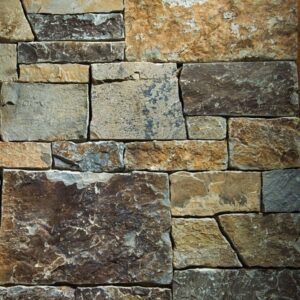 Veneer Moose Mountain Ledge Ton