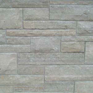 Veneer Mountain Crest M/C 2-6" Ht Ton