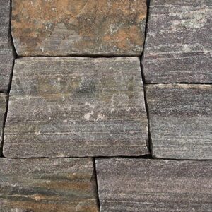 Veneer Saratoga Granite Ashlar Ton