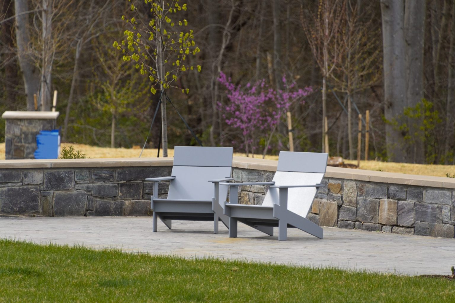 Veneer Saratoga Granite Roughly Square/Rectangle - Image 3