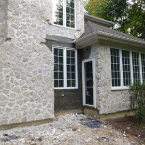 Veneer Tumbled Mountain Crest Web Ton