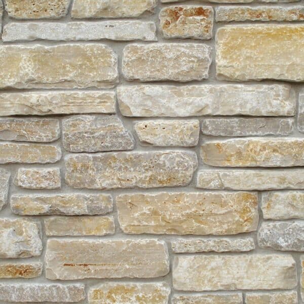 Veneer Tmbld Eden Windsor 6-9" Ton