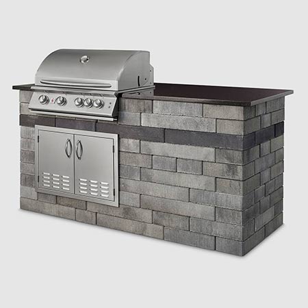 Rochester Contemporary Bar Island w/ Grill